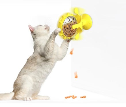 WagWheel™ - Slow Feeder Toy