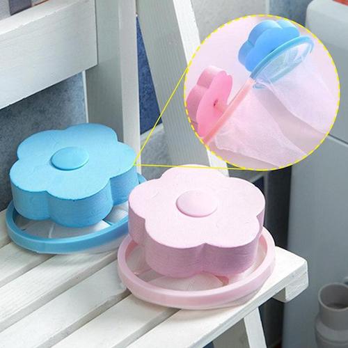 Daisy™ - The Original Washer Fur Catcher (2025 Updated Version)