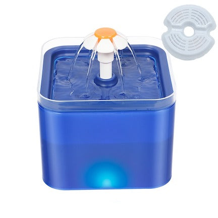 WagPump™ - Original Automatic Cat Drinking Water Fountain (Large)