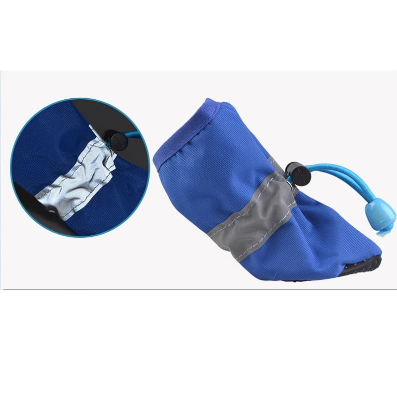 WagShoe™ - Anti-Slip Adjustable Boots