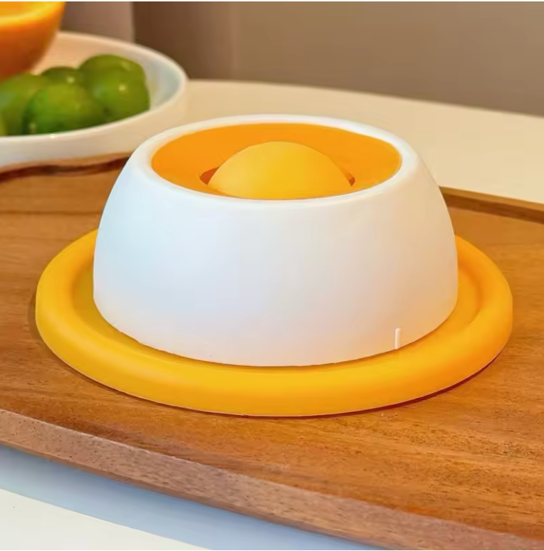 WagBowl Licker™ - Slow Feeder Licking Ball for Dogs & Cats (No Mess)