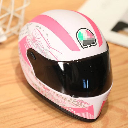 WagHelmet™ - Motorcycle Head Protection (For Cats & Small Breed Puppies ONLY)