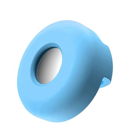 WagTag™ - AirTag Case Attachment for Dogs & Cats (Fits All Collars)