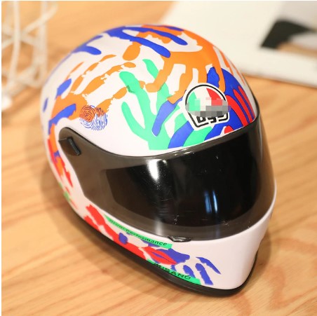 WagHelmet™ - Motorcycle Head Protection (For Cats & Small Breed Puppies ONLY)
