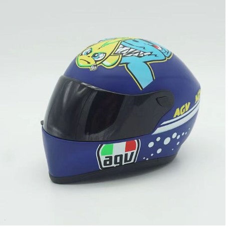WagHelmet™ - Motorcycle Head Protection (For Cats & Small Breed Puppies ONLY)