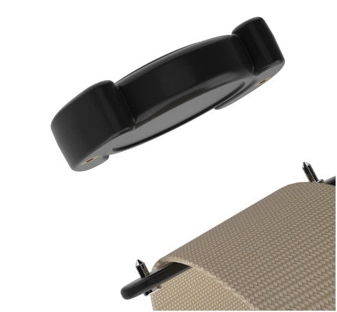 WagTag Pro™ - WaterProof AirTag Case Attachment for Dogs & Cats (Fits All Collars)
