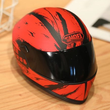 WagHelmet™ - Motorcycle Head Protection (For Cats & Small Breed Puppies ONLY)