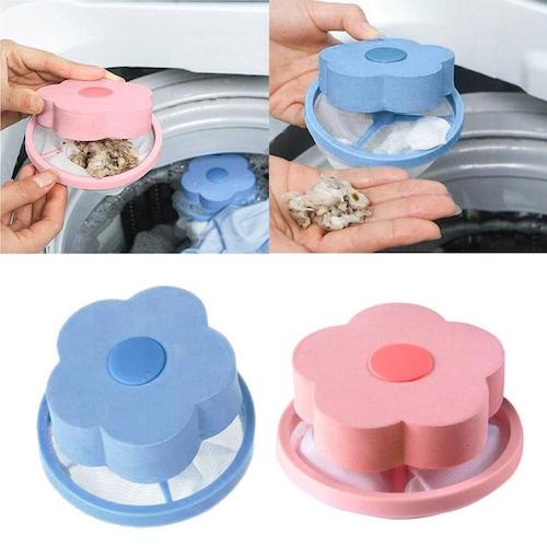 Daisy™ - The Original Washer Fur Catcher (2025 Updated Version)