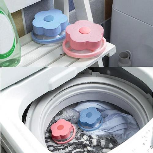 Daisy™ - The Original Washer Fur Catcher (2025 Updated Version)